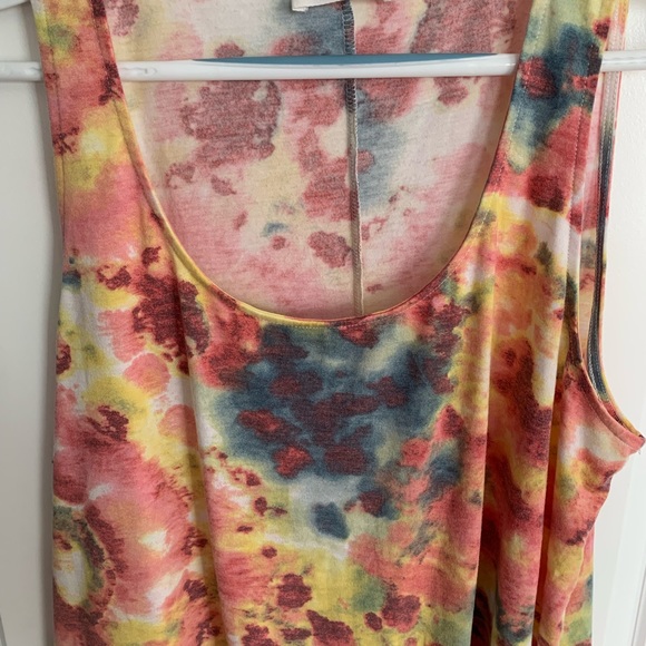 2X Zenana Tank - Picture 2 of 4